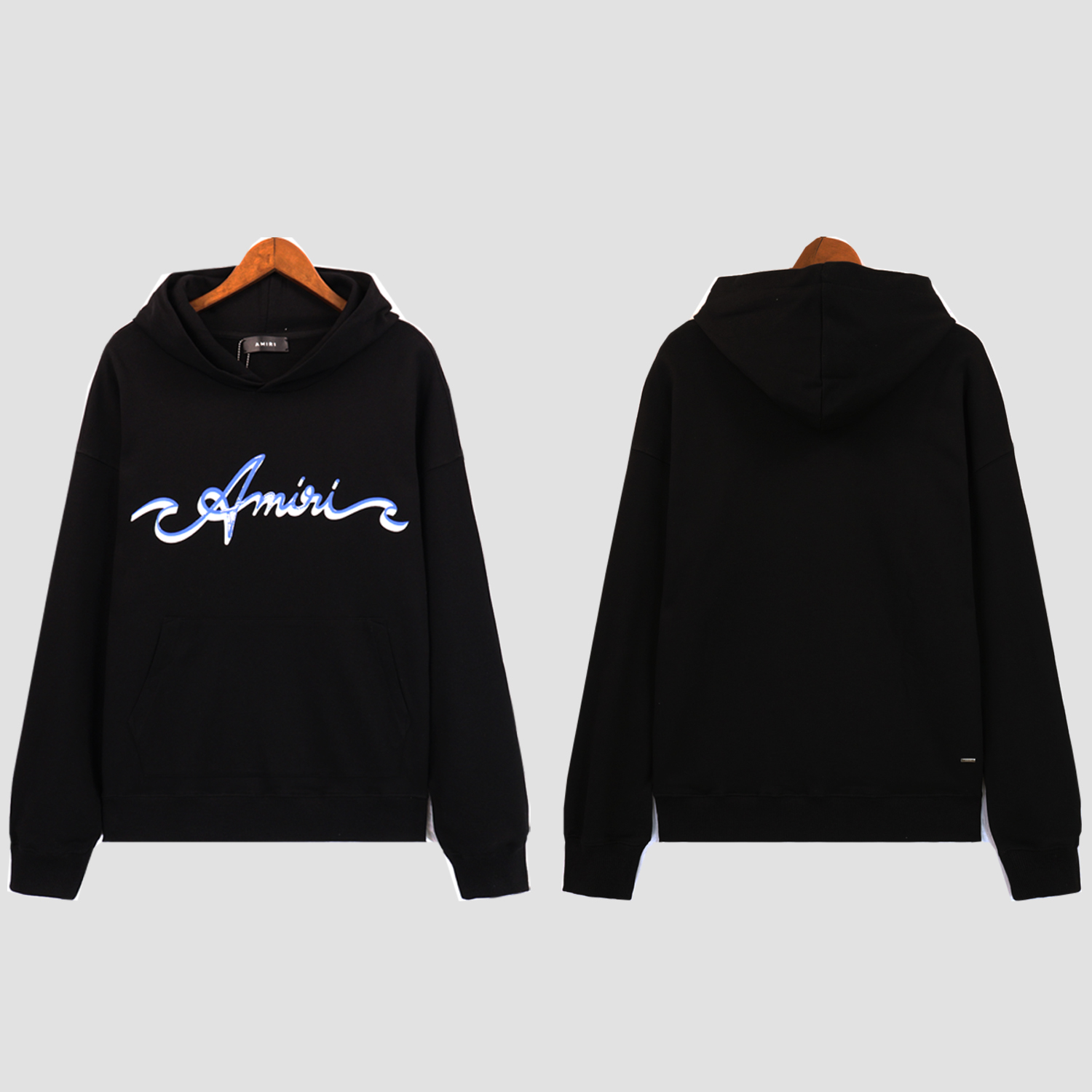 Amiri Hoodies